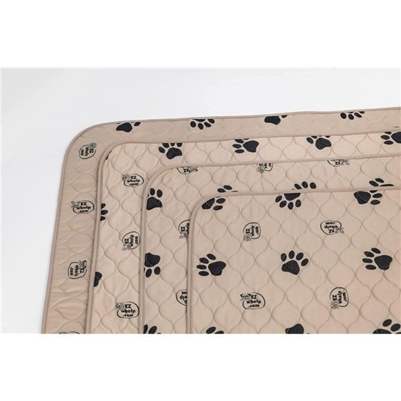 Reusable Dog Pee Pads for Dogs - Waterproof Potty Training Pee Pad  - 2 pk - Picture 4 of 7